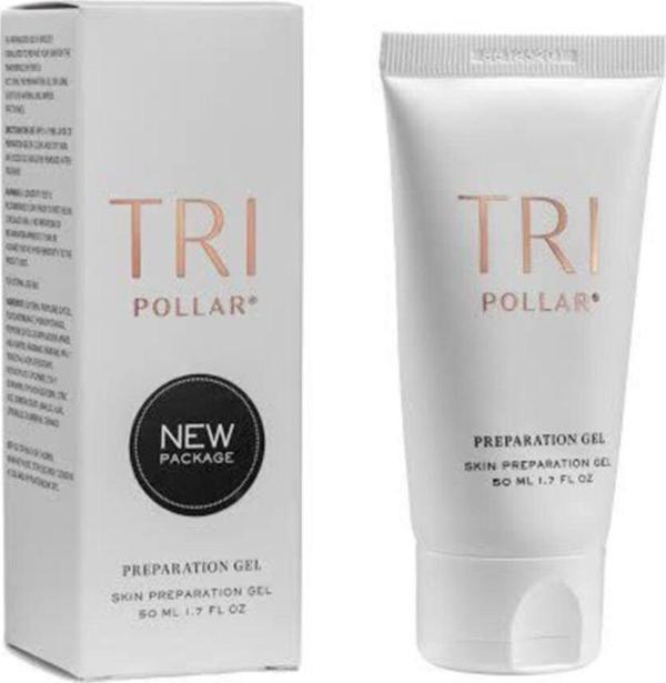Tripollar Jel Cilt Sıkılaştırma, Selülit Ve Kırışıklık Gidermeye Yardımcı Jel (50 Ml) - Image 1