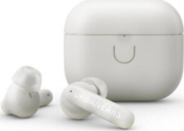 Urbanears Boo TIP Tws Kulak Içi Bluetooth Kulaklık Beyaz ZD.1006310 - Image 1