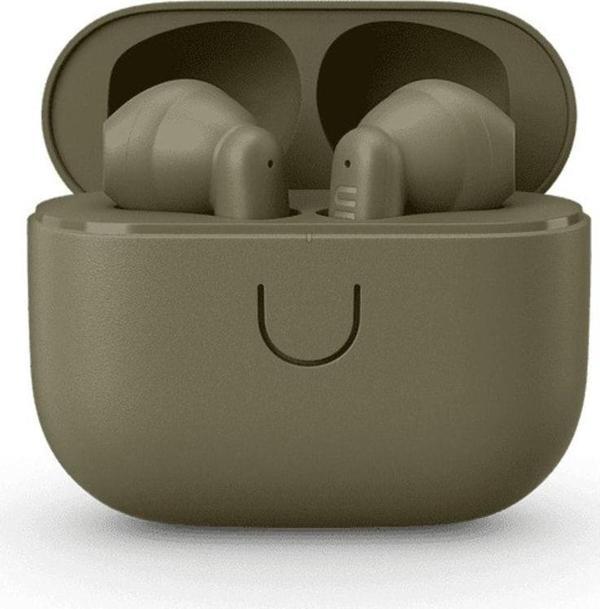 Urbanears Boo Tws Kulak Içi Bluetooth Kulaklık Yeşil - Image 1