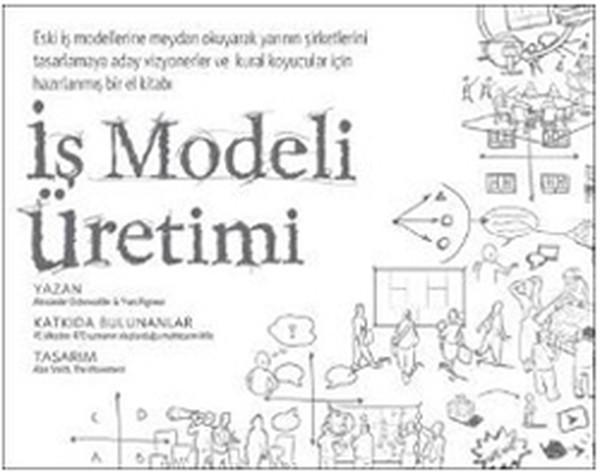 İş Modeli Üretimi - Optimist - Image 1