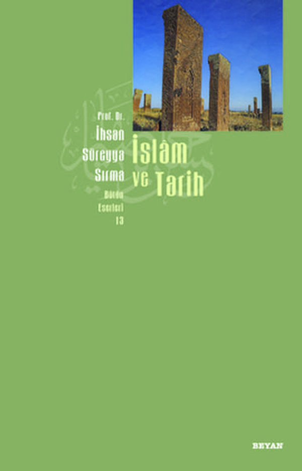 İslam ve Tarih - Beyan Yayınları - Image 1
