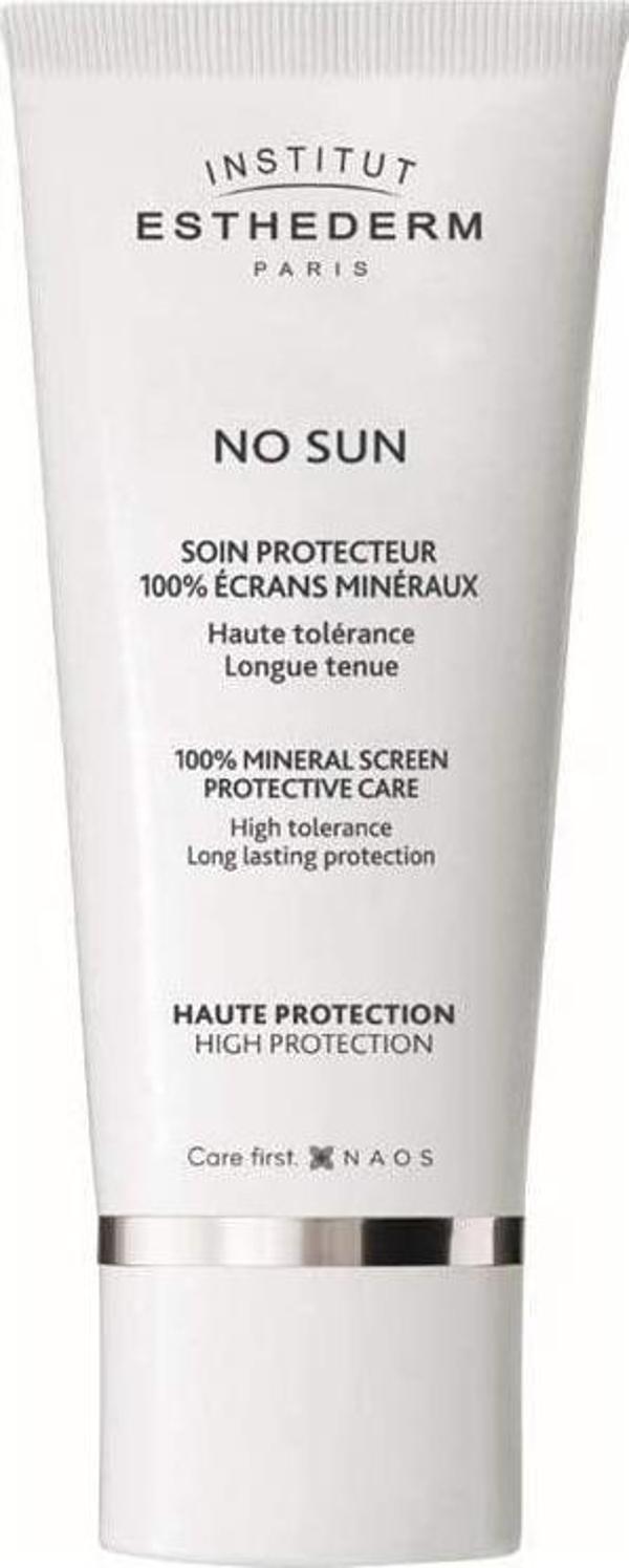 Institut Esthederm No Sun Ultra High Protection Cream 50 ml - Image 1