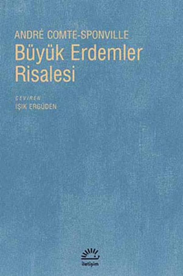 Büyük Erdemler Risalesi - İletişim Yayınları - Image 1