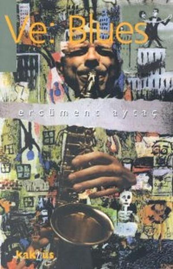 Ve: Blues - Kaknüs Yayınları - Image 1