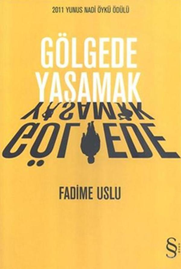 Gölgede Yaşamak - Everest Yayınları - Image 1