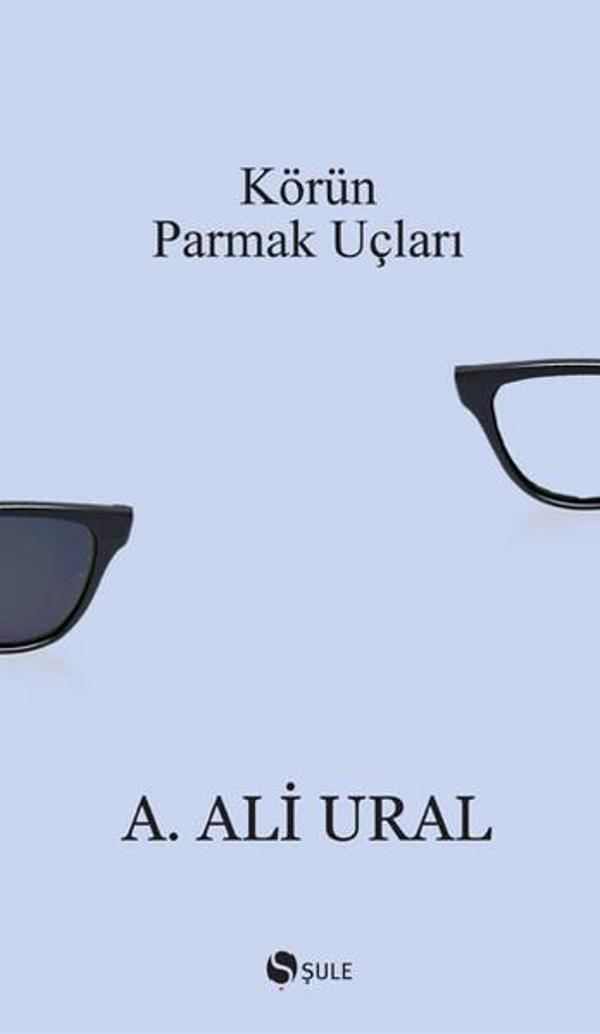 Körün Parmak Uçları - Şule Yayınları - Image 1