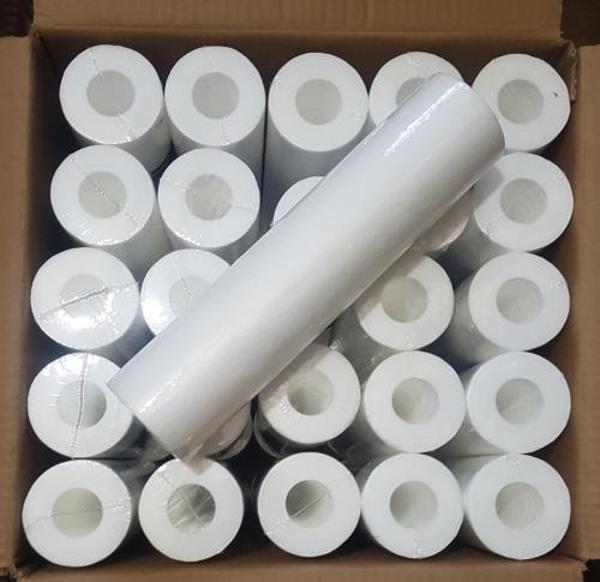 10 Mikron 25 Adet Su Filtresi Sediment Filtre Su Arıtma Cihazları - Image 1