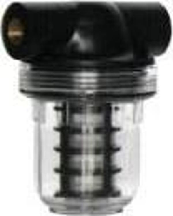 Küçük Tip Mazot Filtresi, 3/4" - Image 1