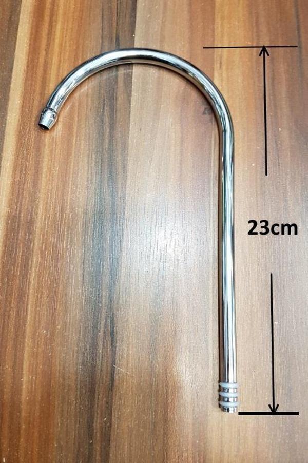 Su Arıtma Cihazı Musluk Borusu - Image 1