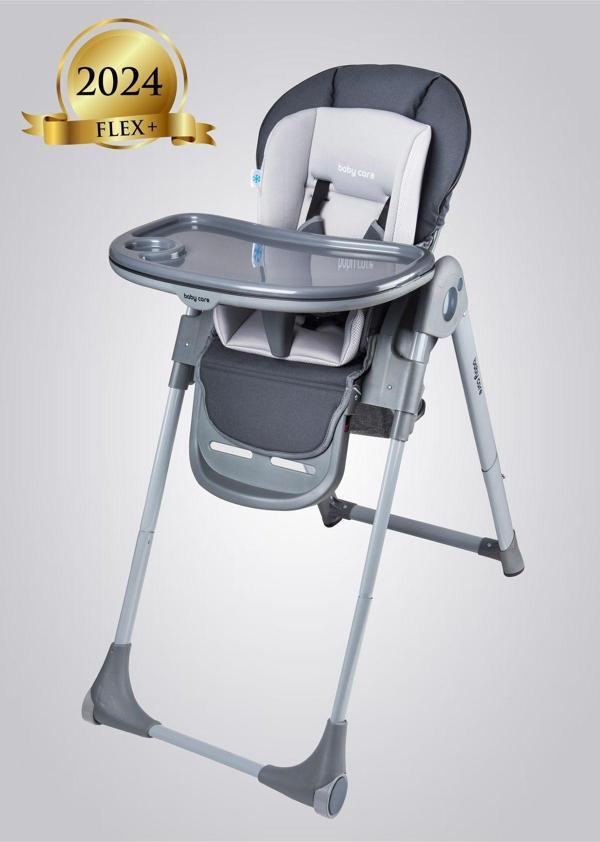 Baby Care Flex Lüks Mama Sandalyesi - Image 1
