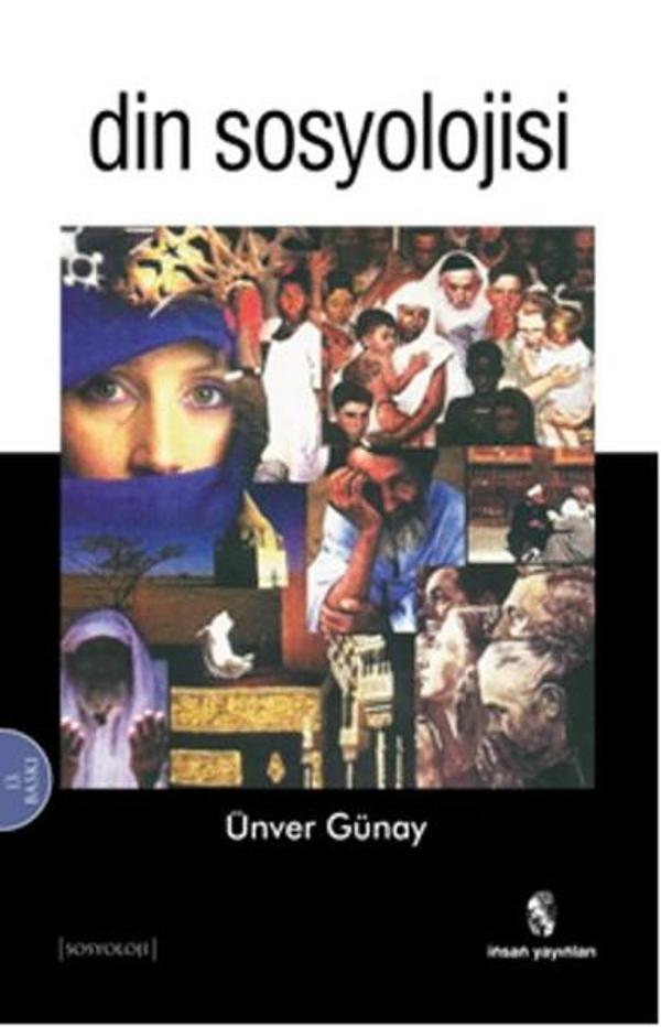 İnsan Yayınları Din Sosyolojisi - İnsan Yayınları - Image 1
