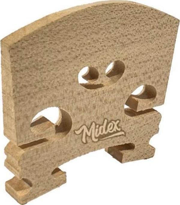 Midex K44 Keman Köprüsü 4/4 Kemanlar İçin - Image 1