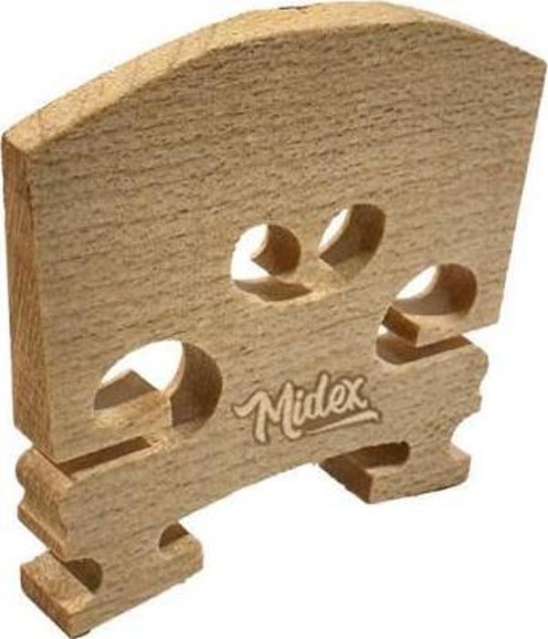Midex K24 Keman Köprüsü 1/2 Kemanlar İçin - Image 1