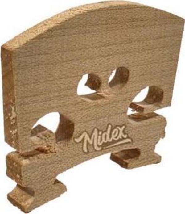 Midex K14 Keman Köprüsü 1/4 Kemanlar İçin - Image 1