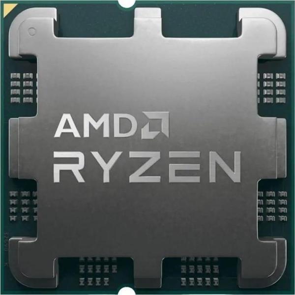 AMD Ryzen 7 7800X3D 4.2GHz 96MB AM5 TRAY İşlemci (Grafik Kart VAR, Fan YOK) - Image 1