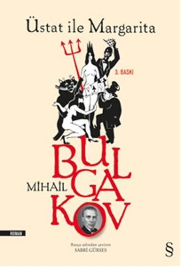 Üstat İle Margarita - Everest Yayınları - Image 1