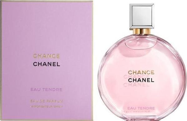 Chanel Chance Eau Tendre EDP 150 ml Kadın Parfüm  - Image 1