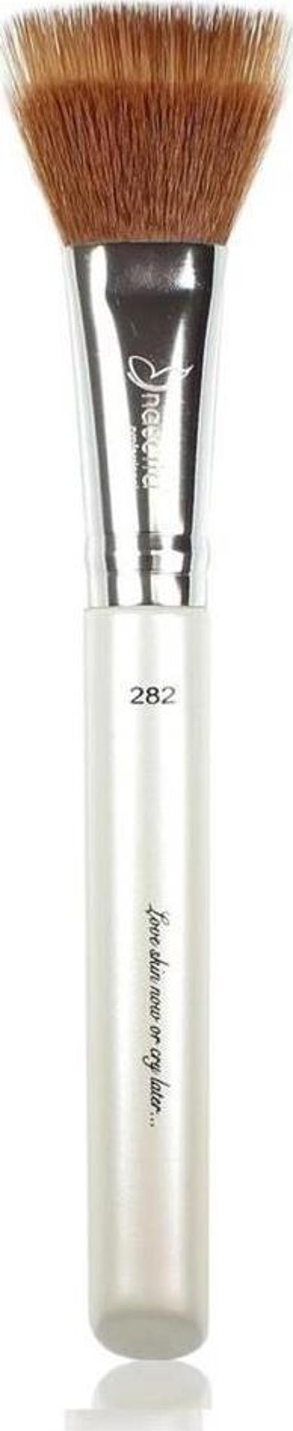 Nascita Pro Stippling Maske Fırçası 282 - Image 1
