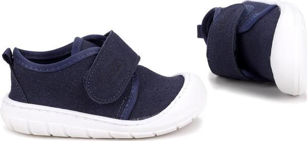 Vicco Anka Kız/Erkek Bebe Spor Ayakkabı 950.B21K.225 Lacivert - Image 1