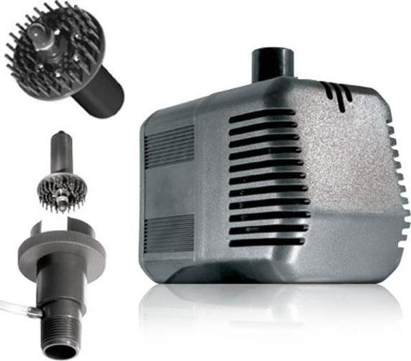 Rio 1500 Lh Çırpıcı Pervane Protein Skimmer Pompası - Image 1