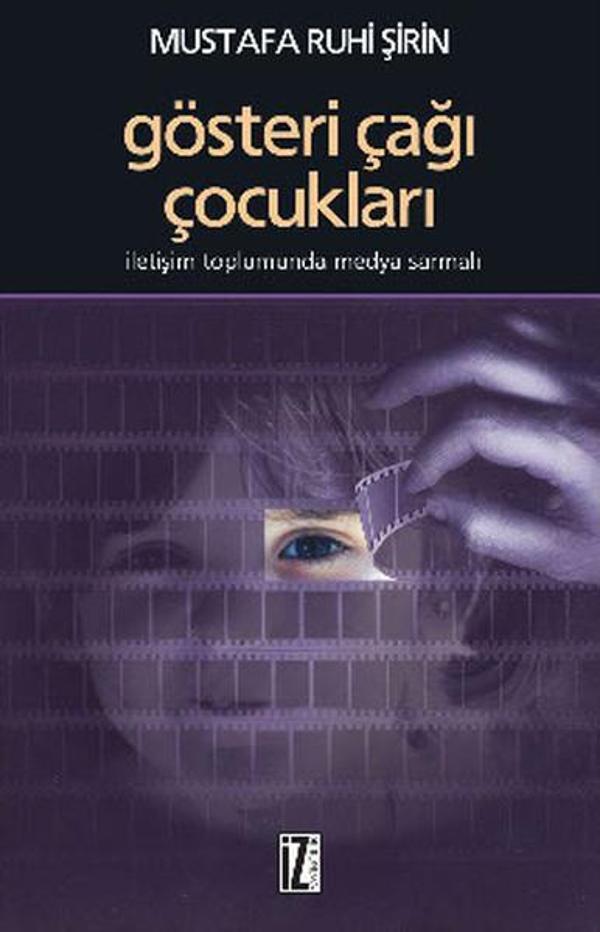 Gösteri Çağı Çocukları - İz Yayıncılık - Image 1