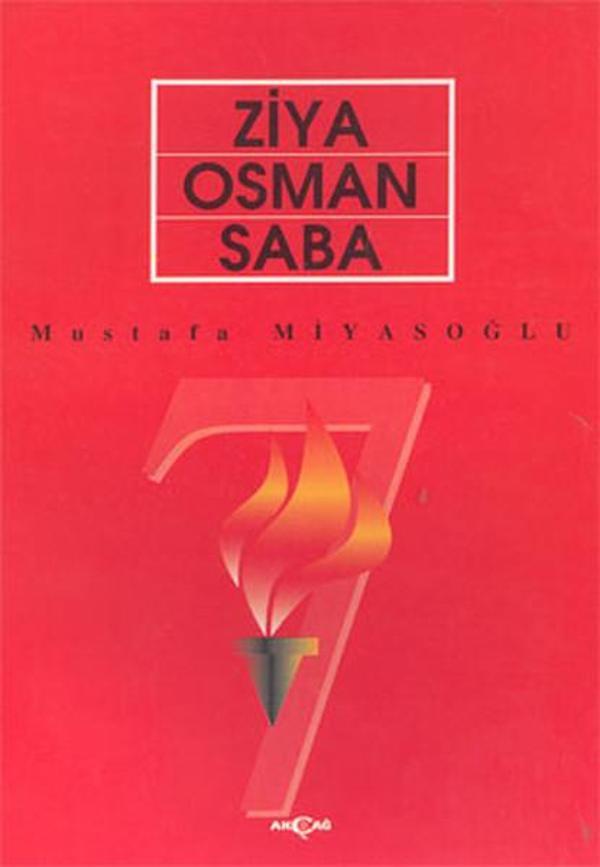 Ziya Osman Saba - Akçağ Yayınları - Image 1