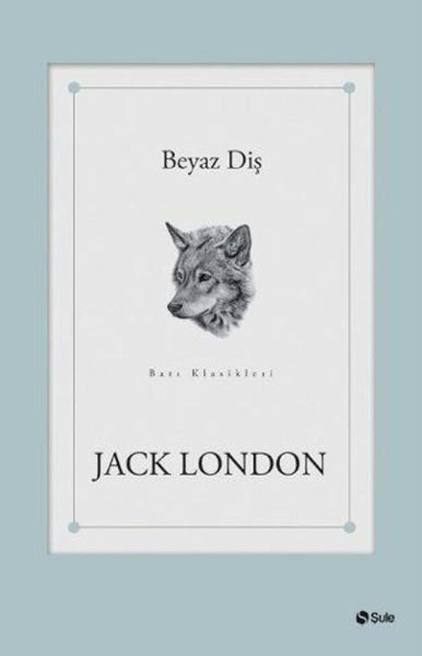 Şule Yayınları Beyaz Diş - Şule Yayınları - Image 1