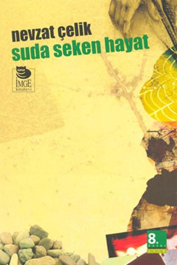 Suda Seken Hayat - İmge Kitabevi - Image 1