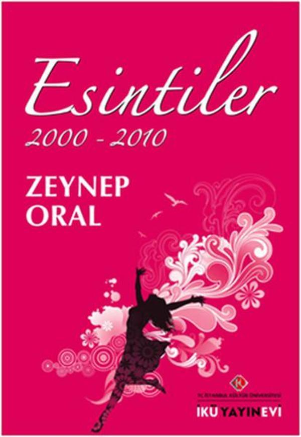 Esintiler 2000 - 2010 - İstanbul Kültür Üniversitesi - Image 1