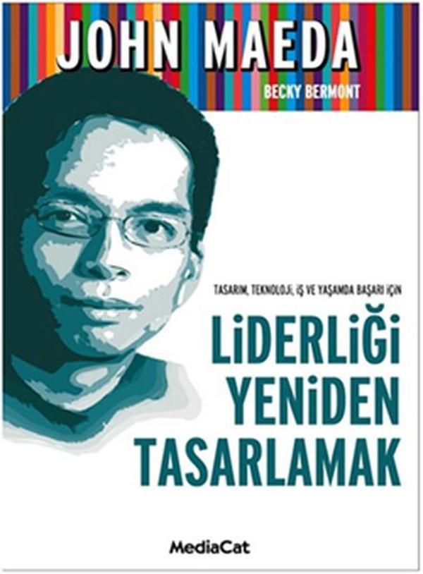 Liderliği Yeniden Tasarlamak - MediaCat Yayıncılık - Image 1