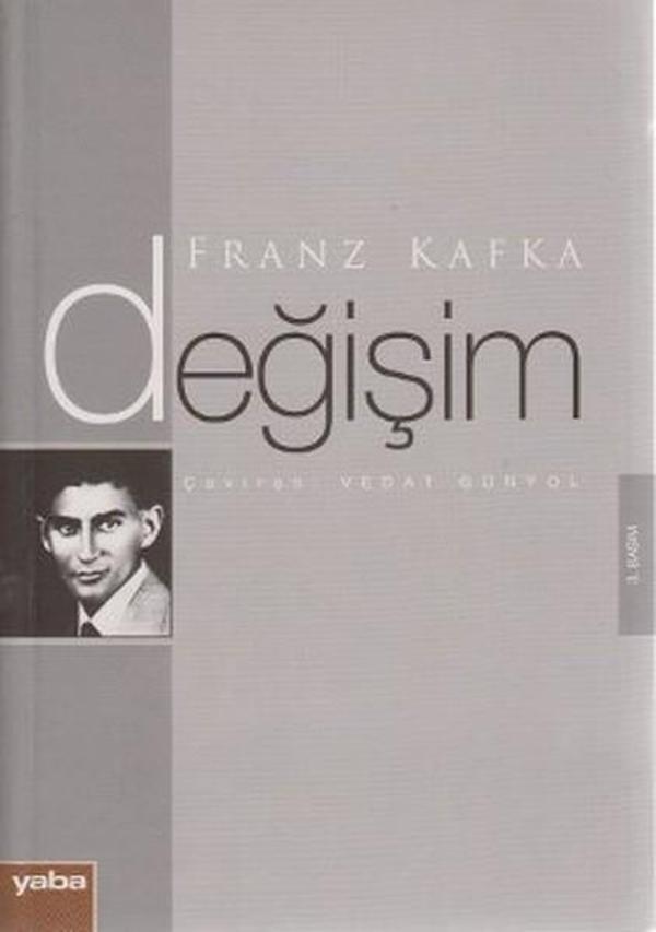 Değişim - Yaba Yayınları - Image 1