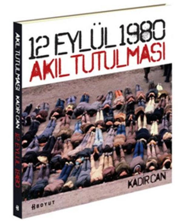 12 Eylül 1980 Akıl Tutulması - Boyut Yayın Grubu - Image 1