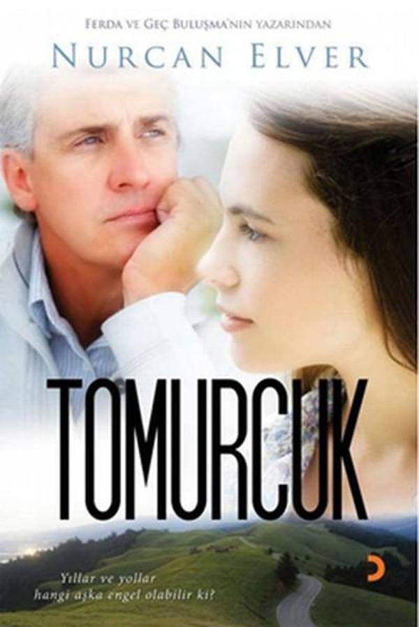 Tomurcuk - Cinius Yayınevi - Image 1