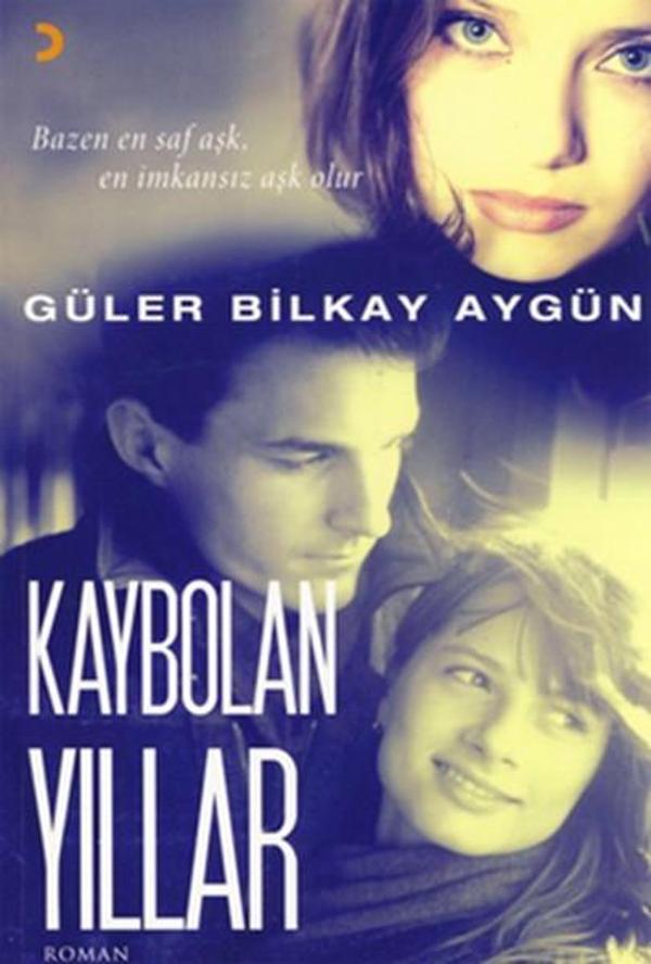 Kaybolan Yıllar - Cinius Yayınevi - Image 1