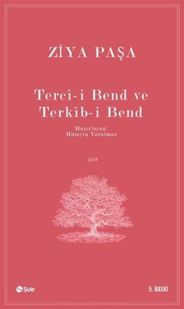 Terci-i Bend ve Terkib-i Bend - Merdiven Kitapları - Image 1