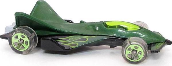 Hot Wheels Tekli Arabalar CLOUD CUTTER HKH92 - Image 1
