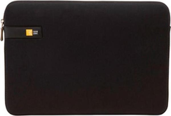 Case Logic 13.3 Neopren Siyah Notebook Macbook Kılıfı - Image 1
