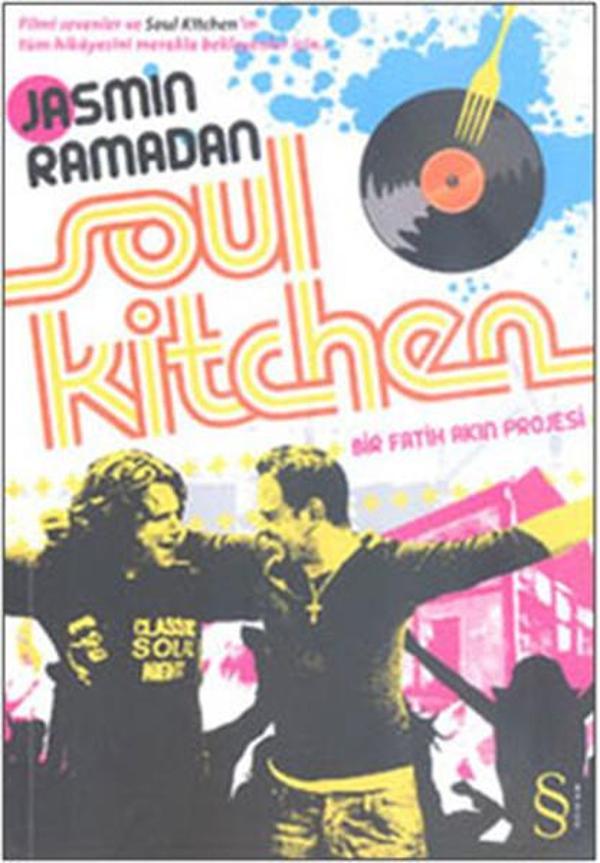 Soul Kitchen - Everest Yayınları - Image 1