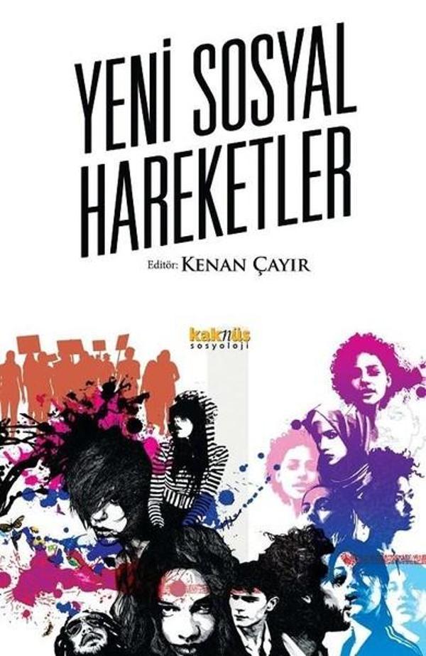 Yeni Sosyal Hareketler - Kaknüs Yayınları - Image 1
