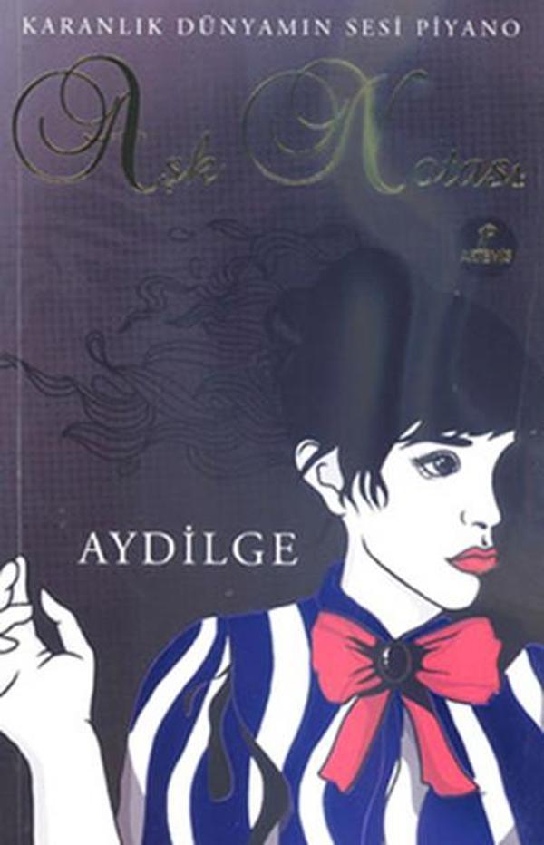 Aşk Notası - Artemis Yayınları - Image 1