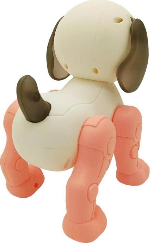 Birlik Oyuncak Akıllı Dans Eden Robot Köpek 111-2 - Image 1
