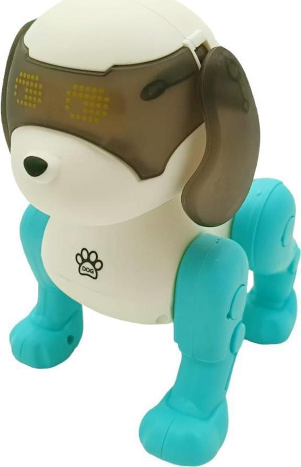 Birlik Oyuncak Akıllı Dans Eden Robot Köpek 111-2 - Image 1