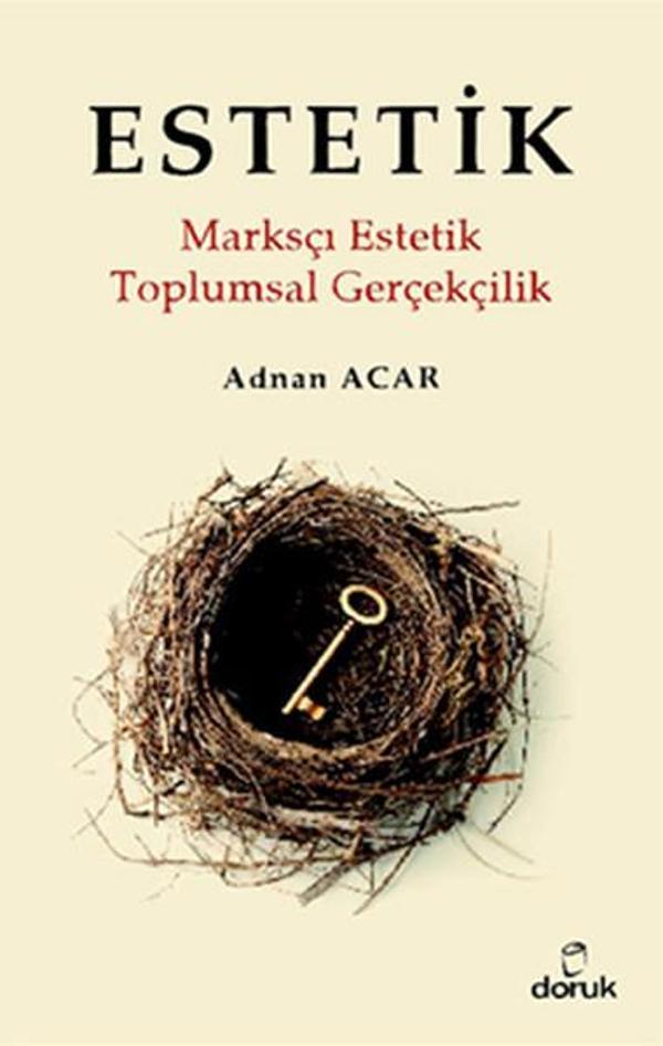 Estetik - Doruk Yayınları - Image 1