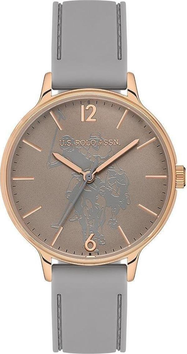 U.S. Polo Assn. USPA2075-03 Kadın Kol Saati - Image 1