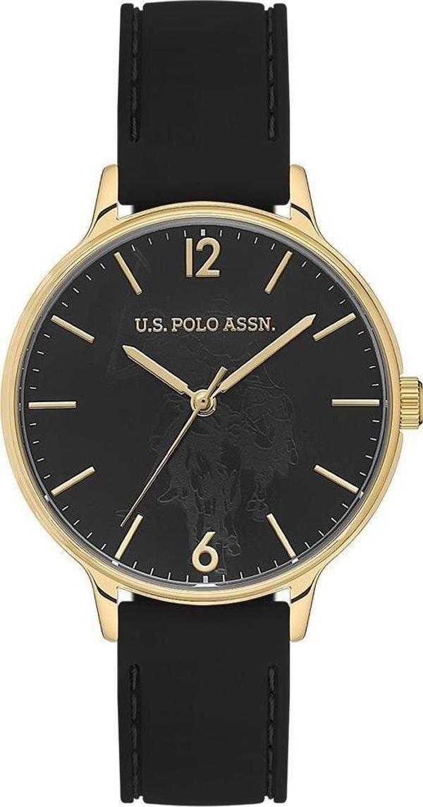 U.S. Polo Assn. USPA2075-02 Kadın Kol Saati - Image 1