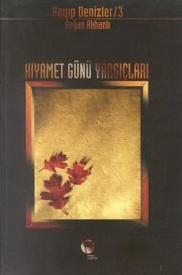 Kıyamet Günü YargıçlarıKayıp Denizler 3 - Belge Yayınları - Image 1