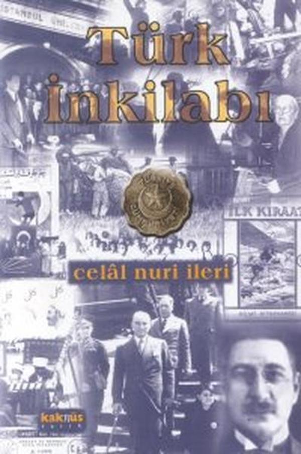 Türk İnkilabı - Kaknüs Yayınları - Image 1
