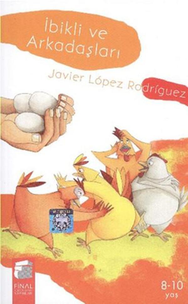 İbikli ve Arkadaşları - Final Kültür Sanat Yayınları - Image 1