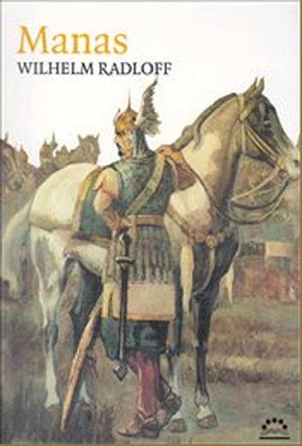 Manas - Örgün Yayınları - Image 1