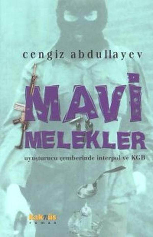 Kaknüs Yayınları Mavi Melekler - Kaknüs Yayınları - Image 1